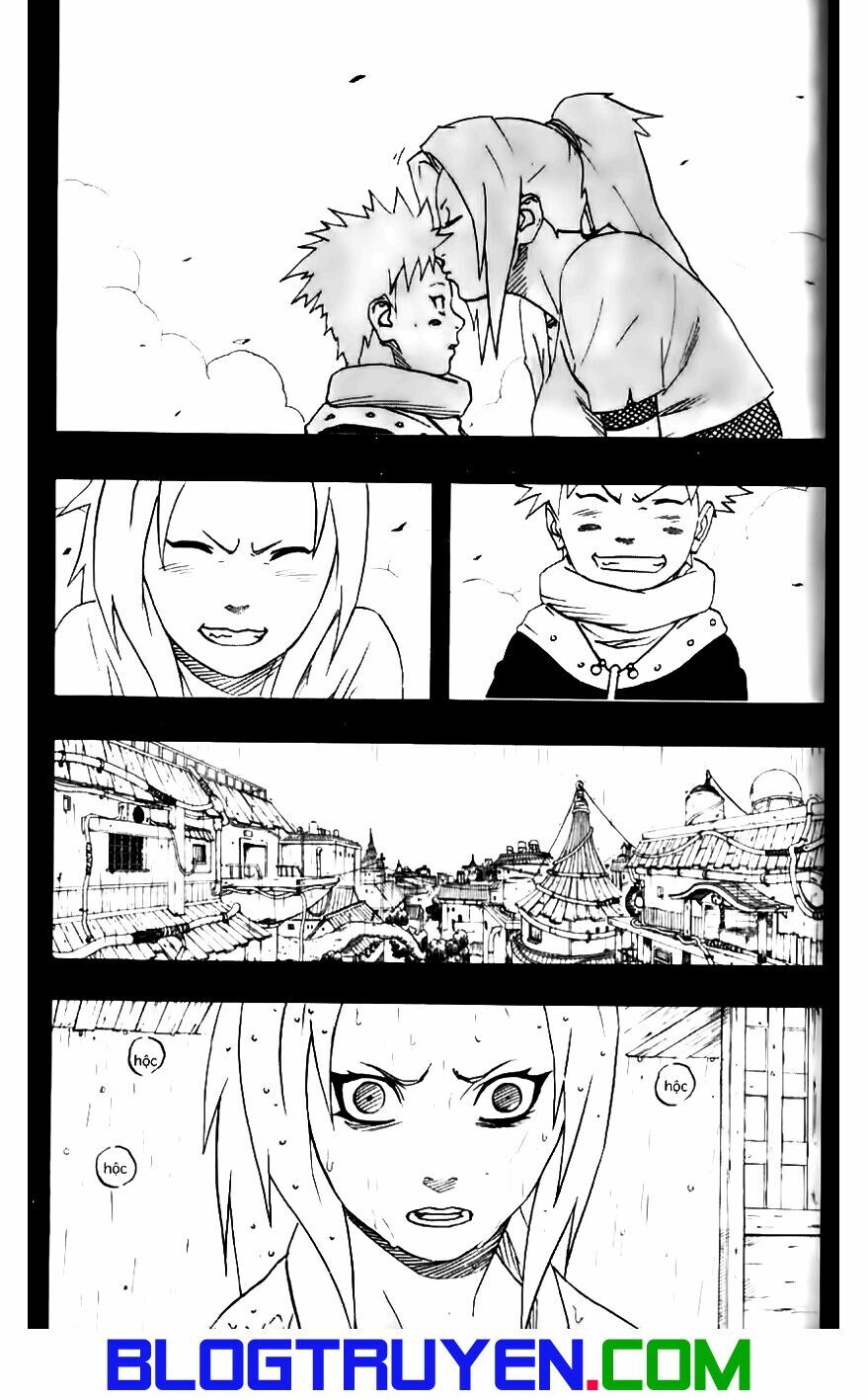 Naruto - Cửu Vĩ Hồ Ly: Chapter 160