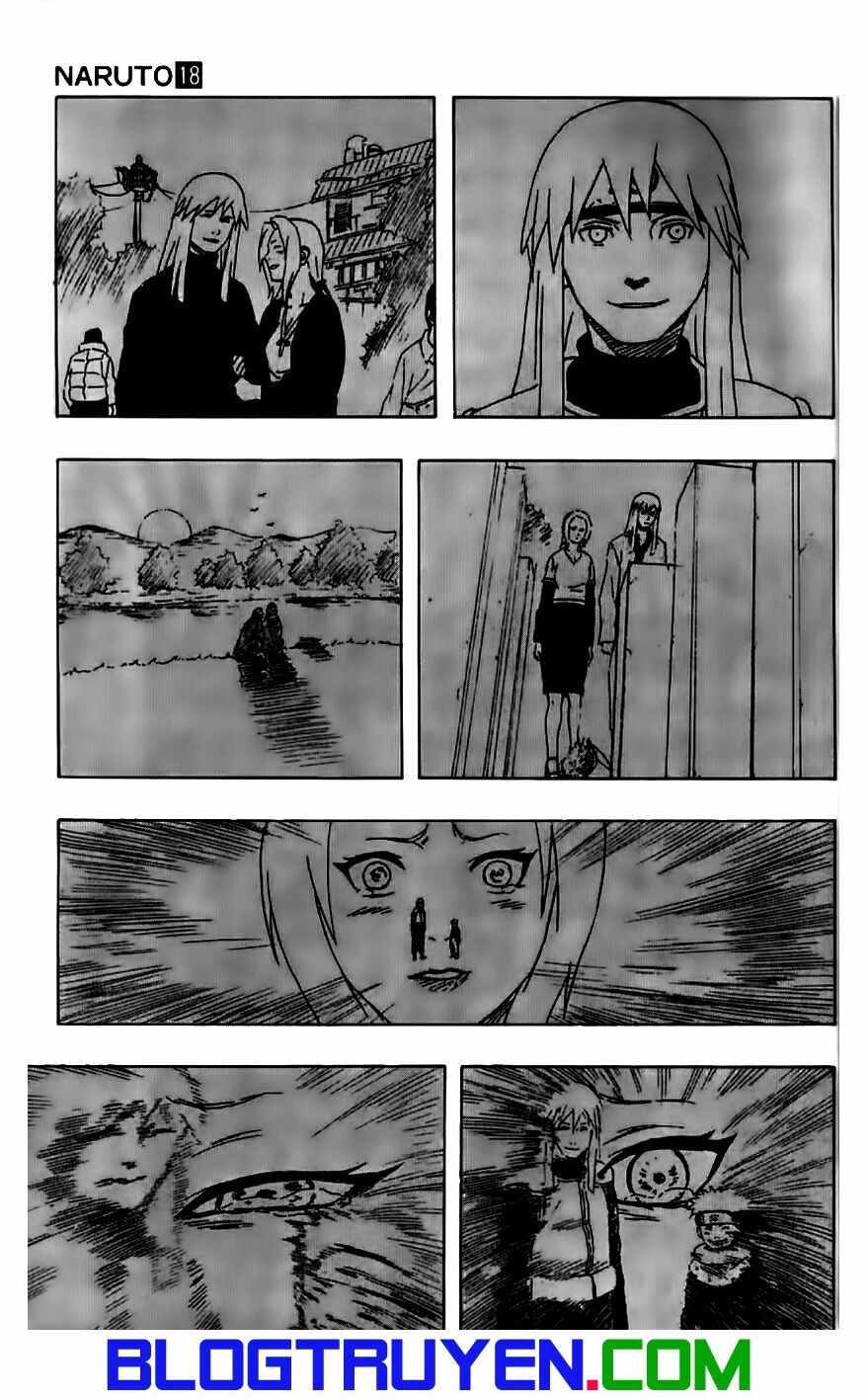 Naruto - Cửu Vĩ Hồ Ly: Chapter 162