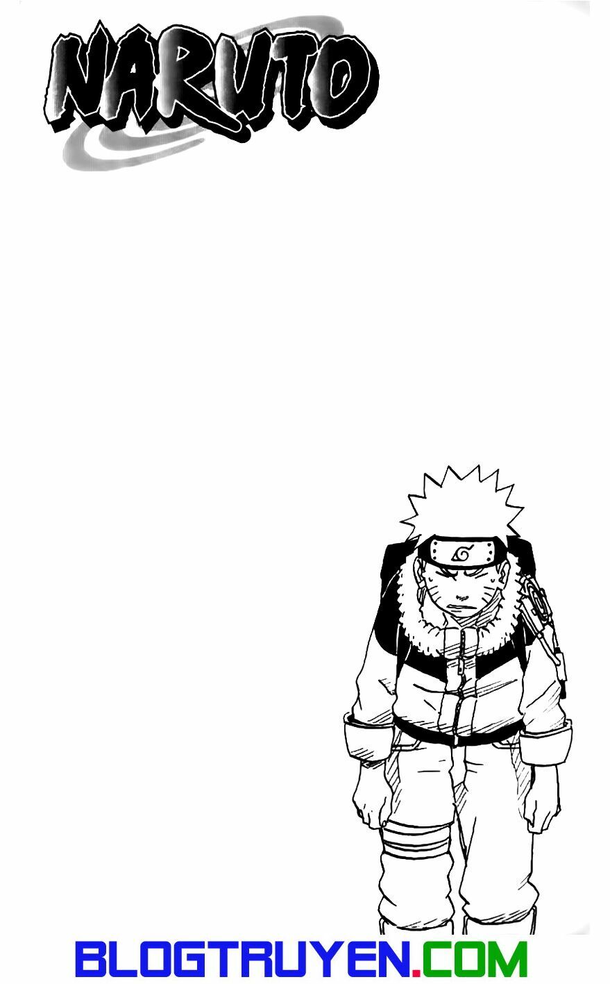 Naruto - Cửu Vĩ Hồ Ly: Chapter 162