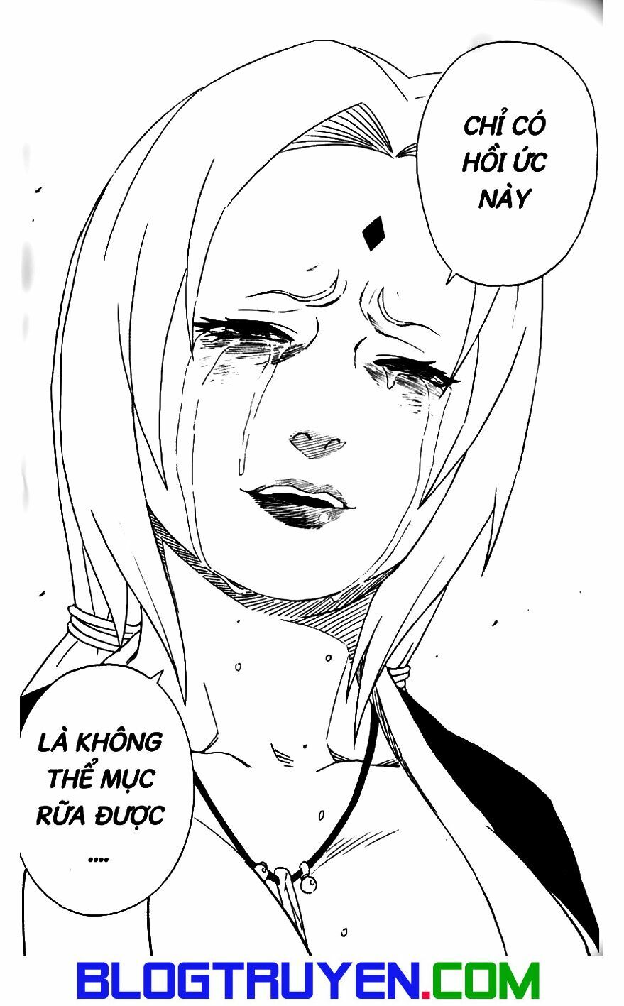 Naruto - Cửu Vĩ Hồ Ly: Chapter 163