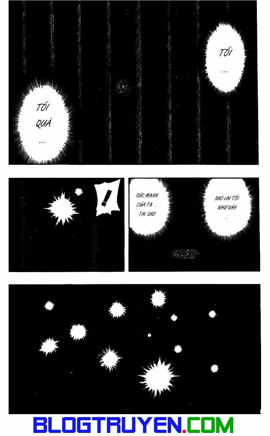 Naruto - Cửu Vĩ Hồ Ly: Chapter 168
