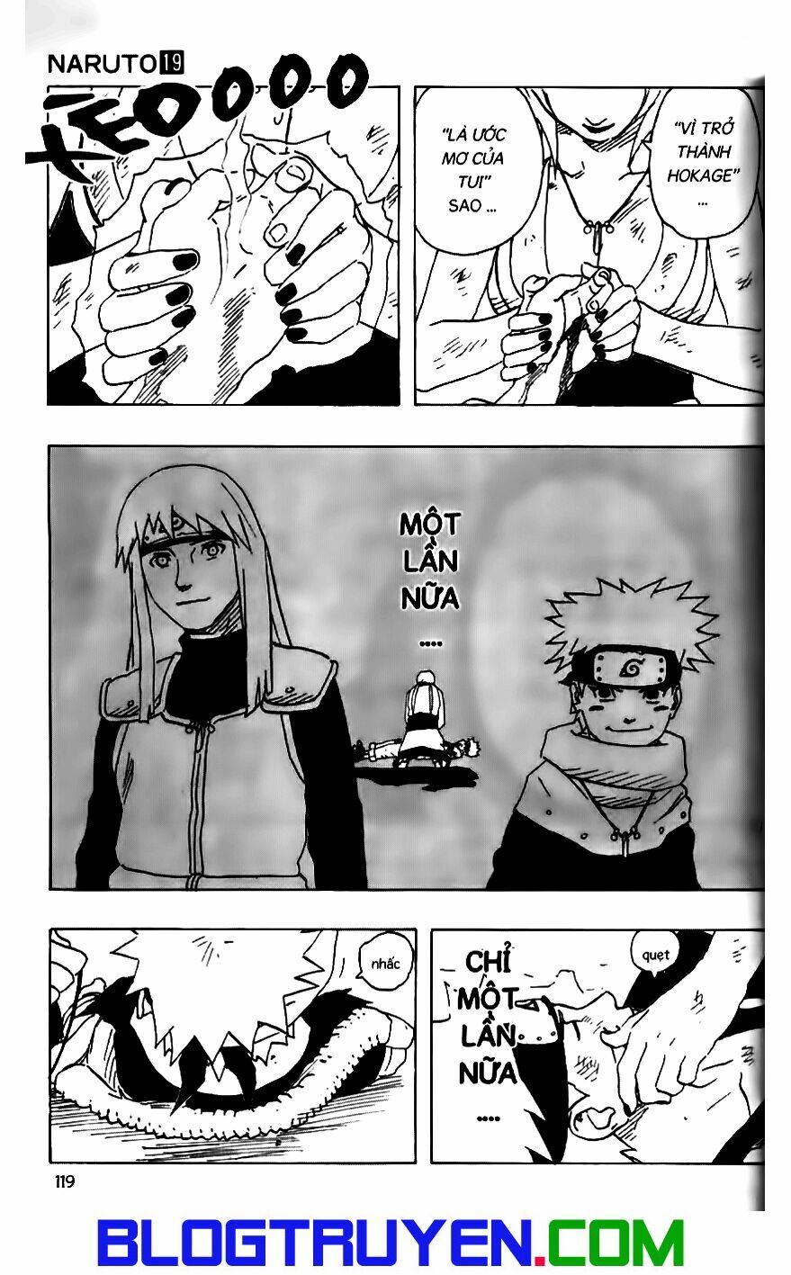Naruto - Cửu Vĩ Hồ Ly: Chapter 168