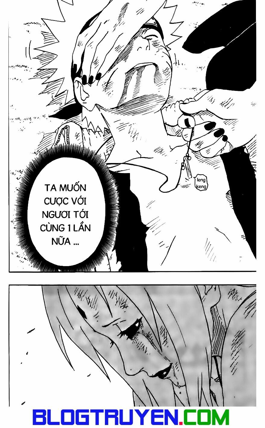 Naruto - Cửu Vĩ Hồ Ly: Chapter 168