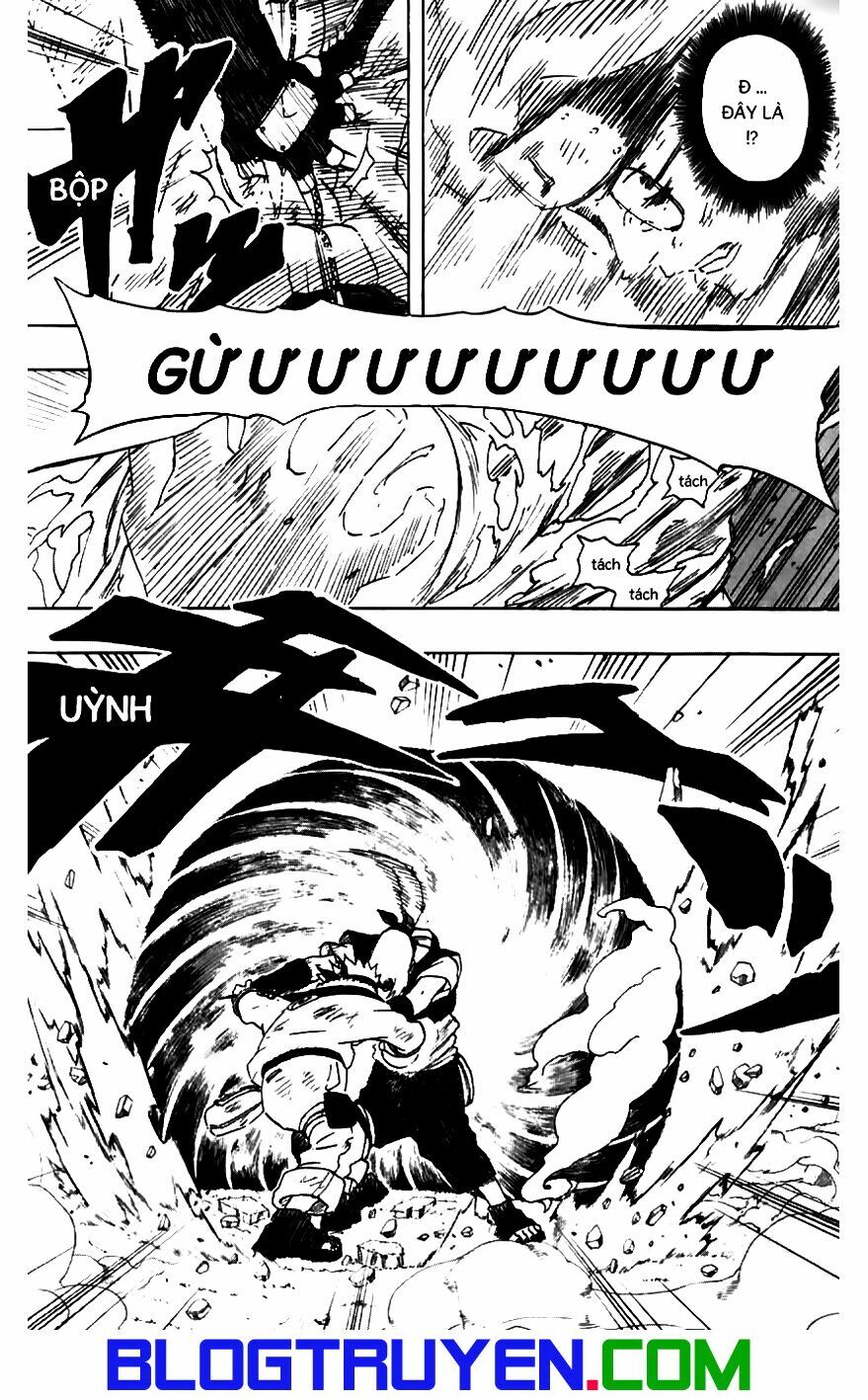 Naruto - Cửu Vĩ Hồ Ly: Chapter 168