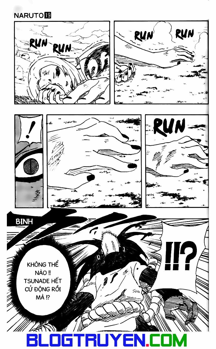 Naruto - Cửu Vĩ Hồ Ly: Chapter 169