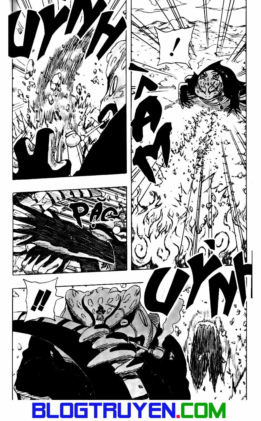 Naruto - Cửu Vĩ Hồ Ly: Chapter 170