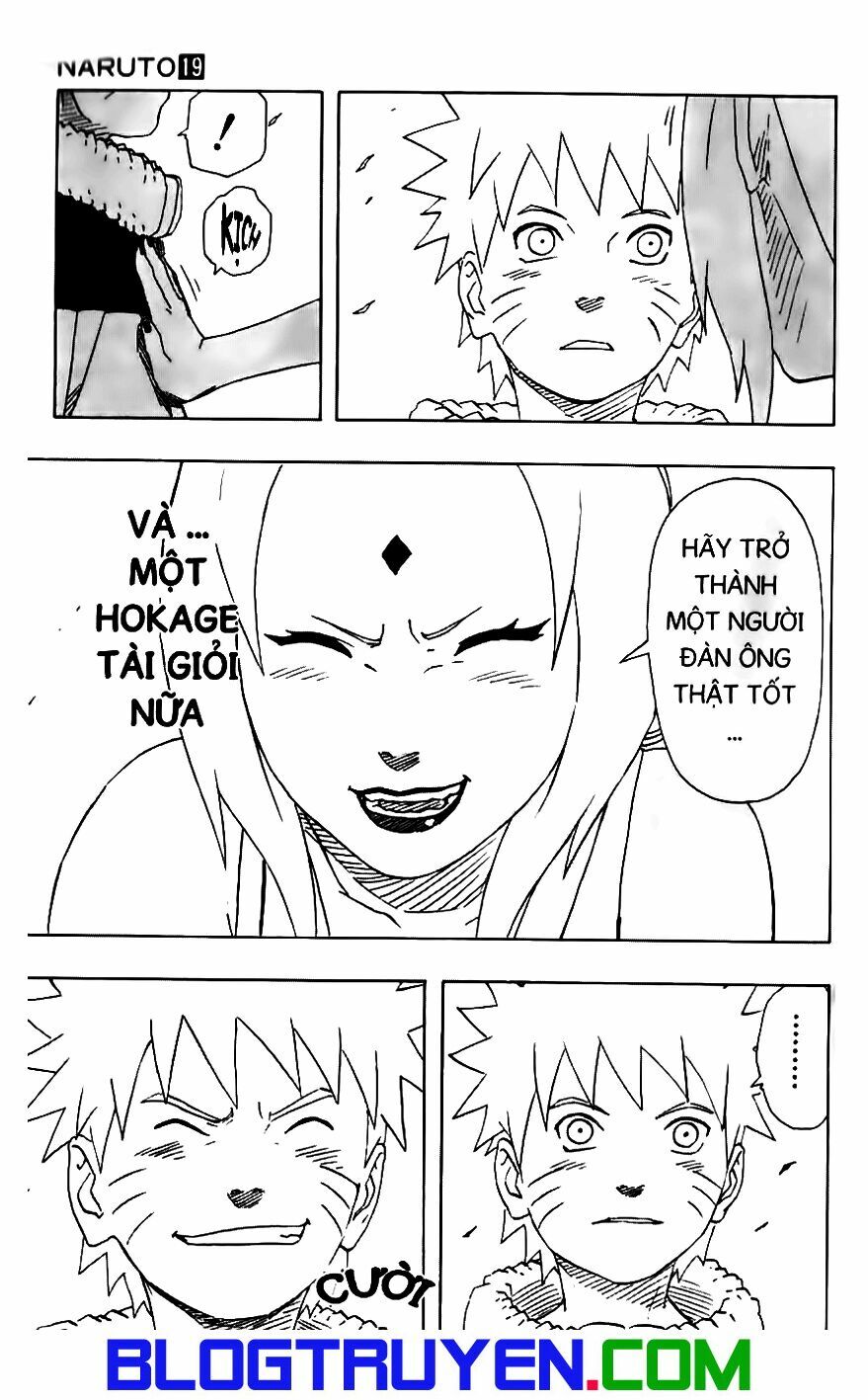 Naruto - Cửu Vĩ Hồ Ly: Chapter 171