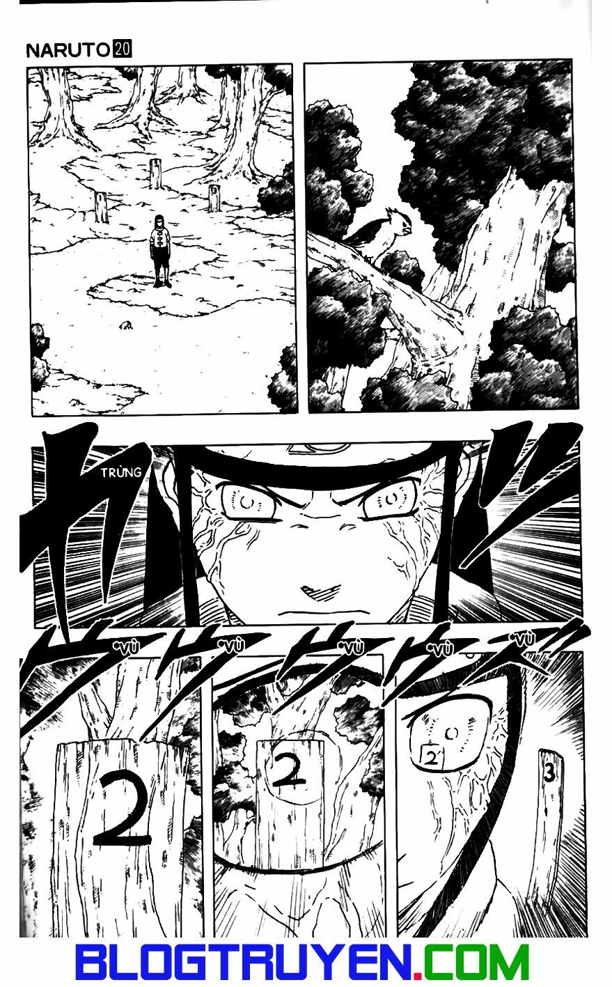 Naruto - Cửu Vĩ Hồ Ly: Chapter 172