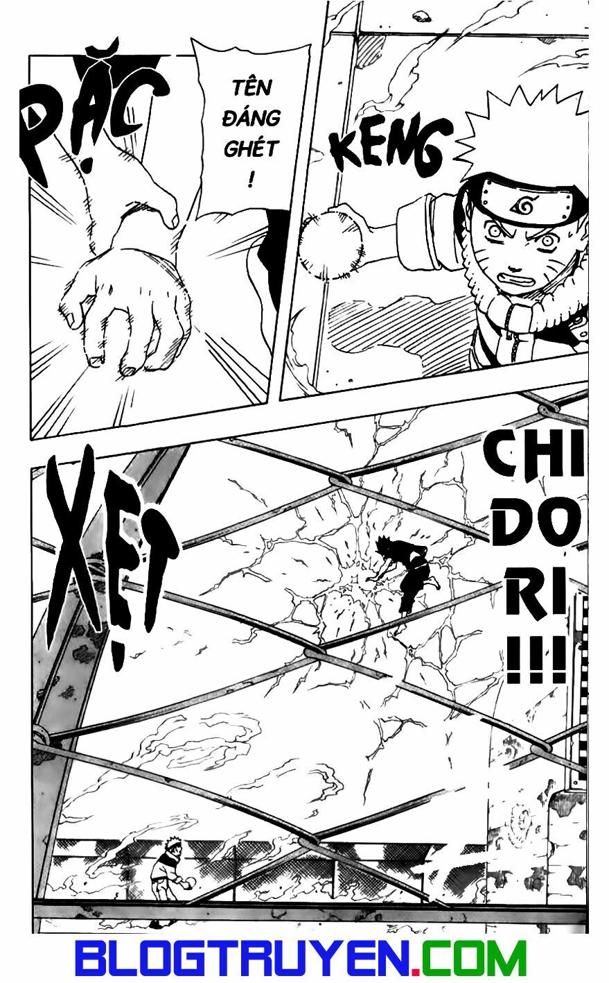 Naruto - Cửu Vĩ Hồ Ly: Chapter 175