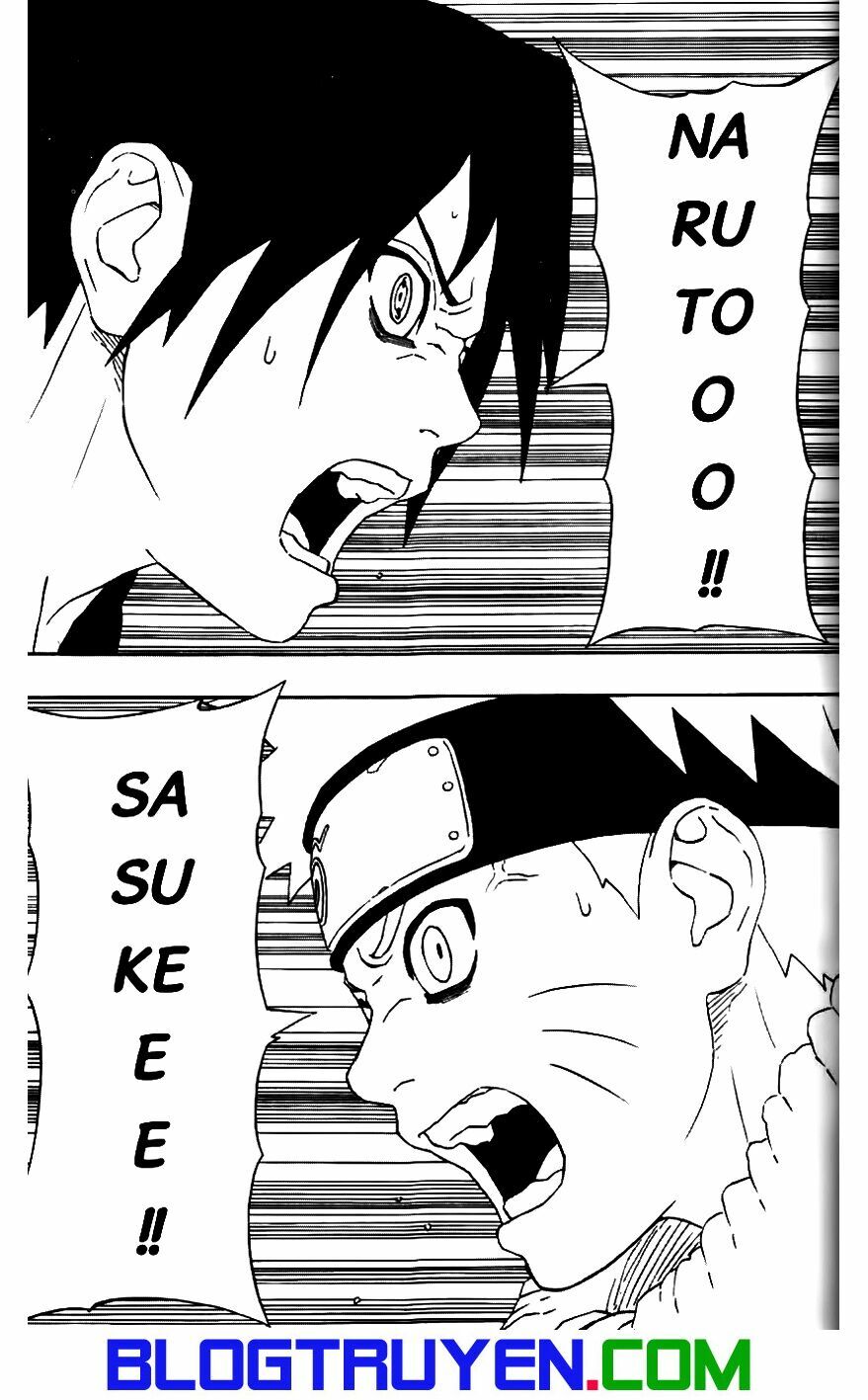Naruto - Cửu Vĩ Hồ Ly: Chapter 175