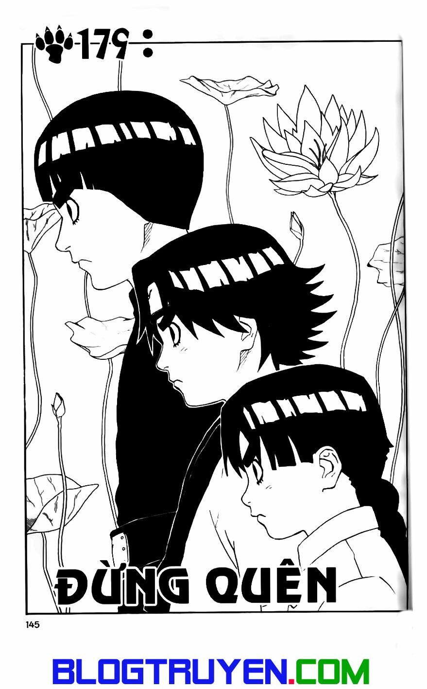 Naruto - Cửu Vĩ Hồ Ly: Chapter 179