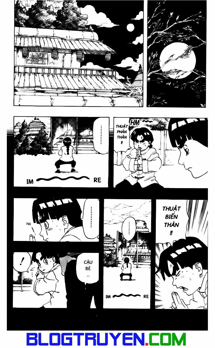 Naruto - Cửu Vĩ Hồ Ly: Chapter 179