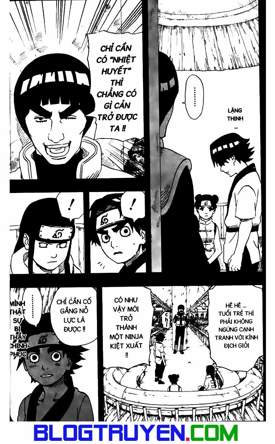 Naruto - Cửu Vĩ Hồ Ly: Chapter 179