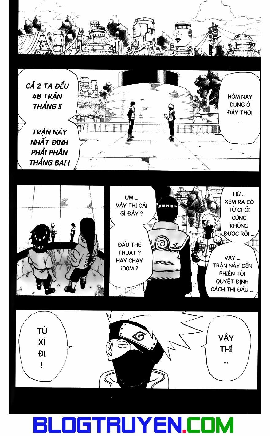 Naruto - Cửu Vĩ Hồ Ly: Chapter 179