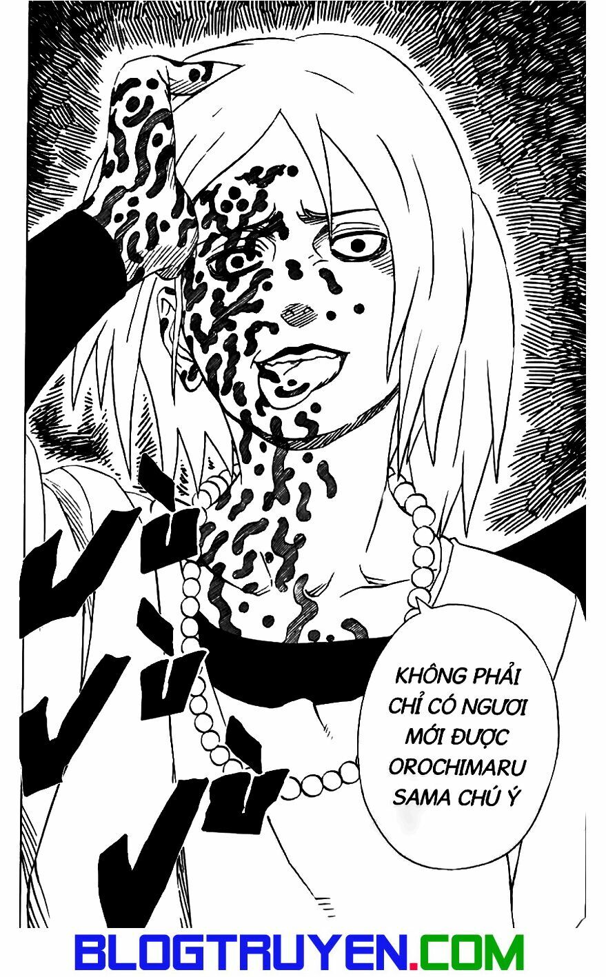 Naruto - Cửu Vĩ Hồ Ly: Chapter 179