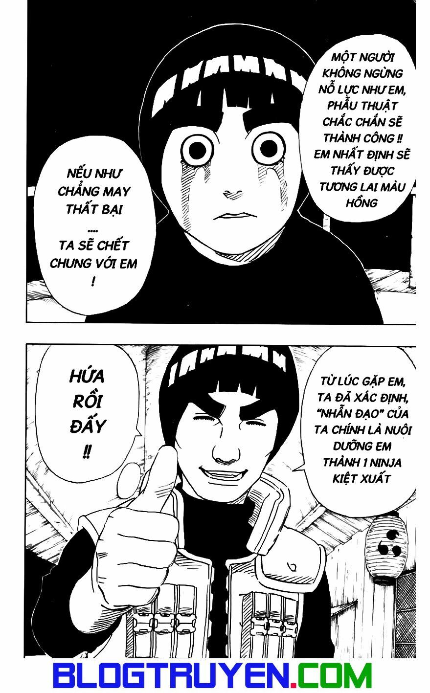 Naruto - Cửu Vĩ Hồ Ly: Chapter 180