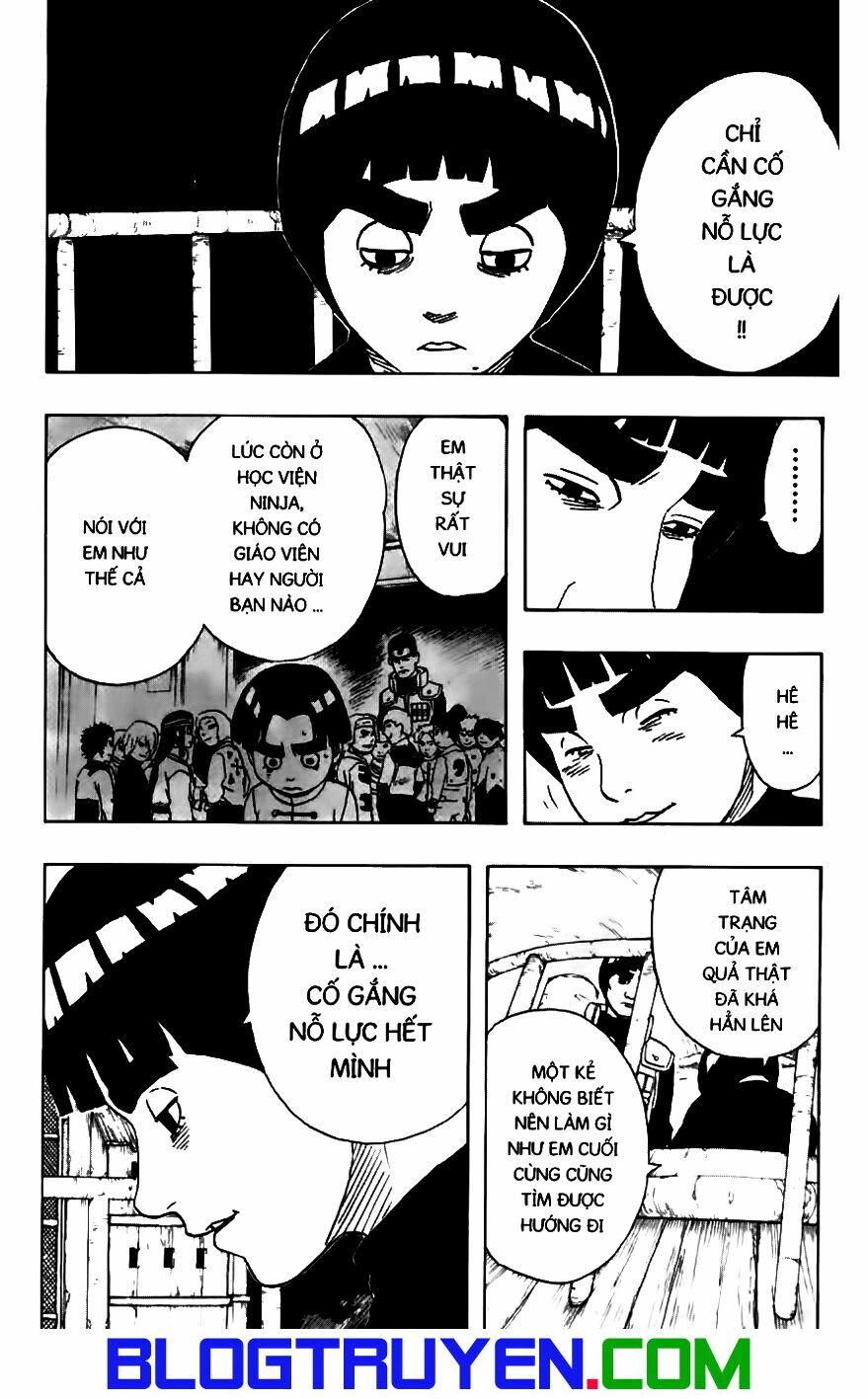 Naruto - Cửu Vĩ Hồ Ly: Chapter 180
