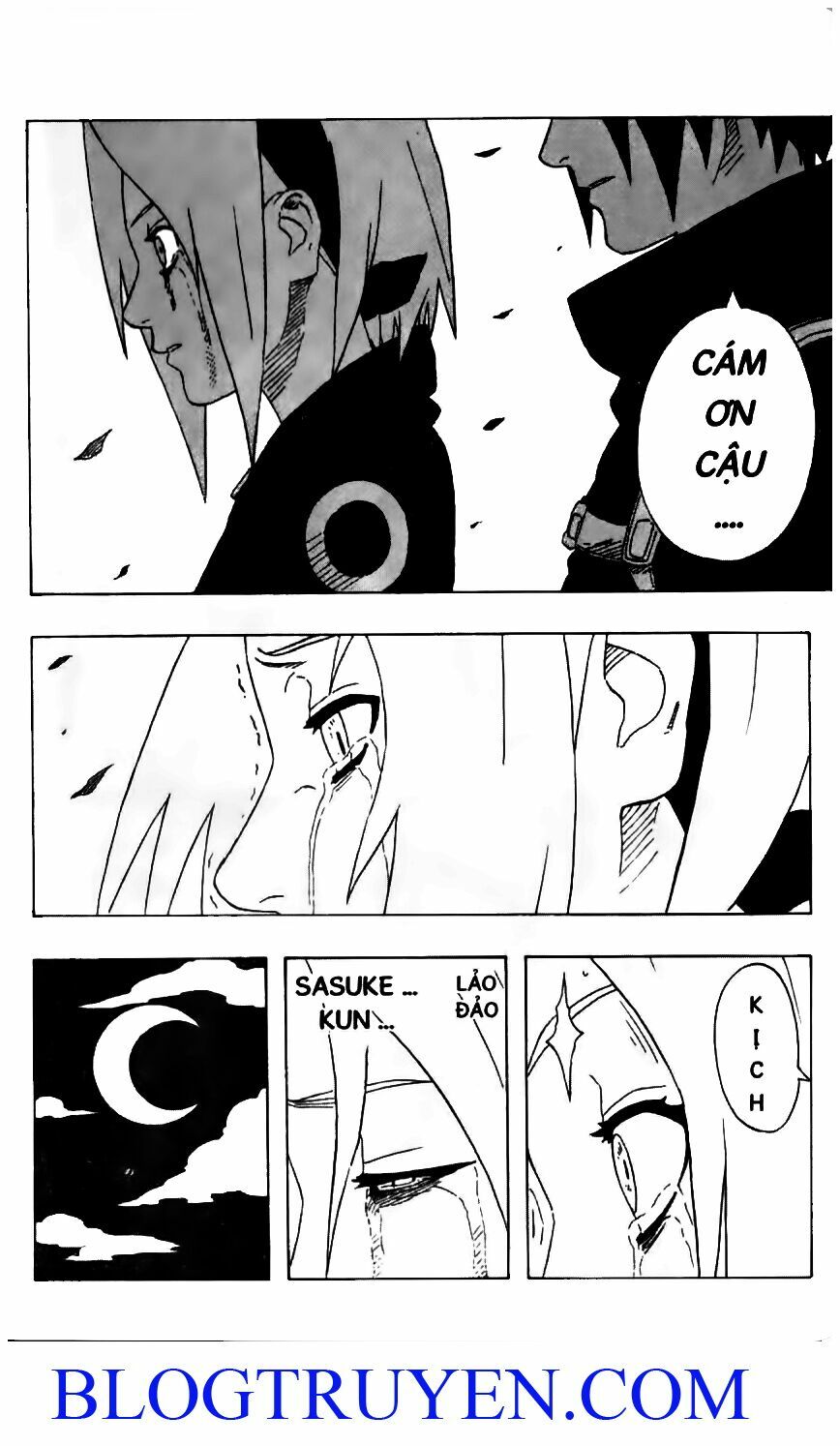 Naruto - Cửu Vĩ Hồ Ly: Chapter 181