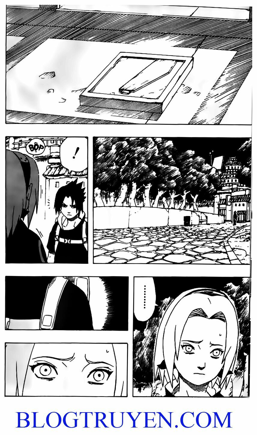 Naruto - Cửu Vĩ Hồ Ly: Chapter 181