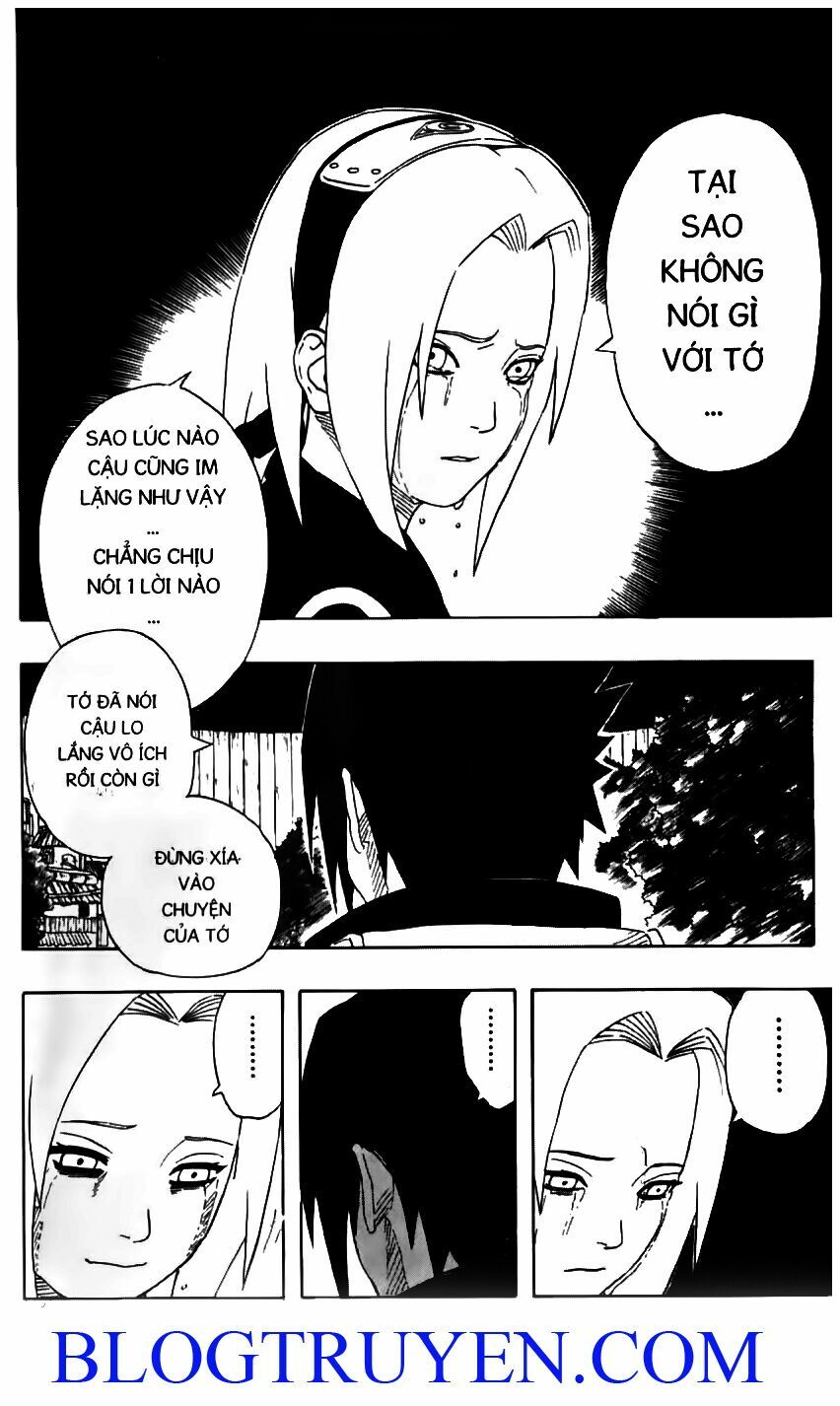 Naruto - Cửu Vĩ Hồ Ly: Chapter 181