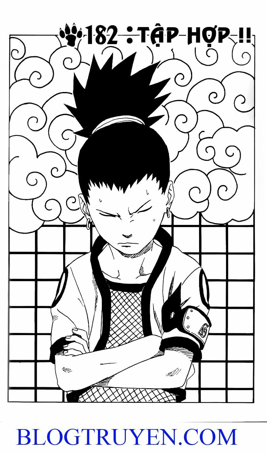 Naruto - Cửu Vĩ Hồ Ly: Chapter 182
