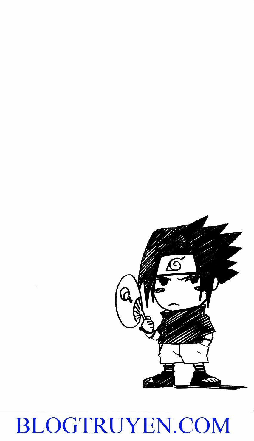 Naruto - Cửu Vĩ Hồ Ly: Chapter 182