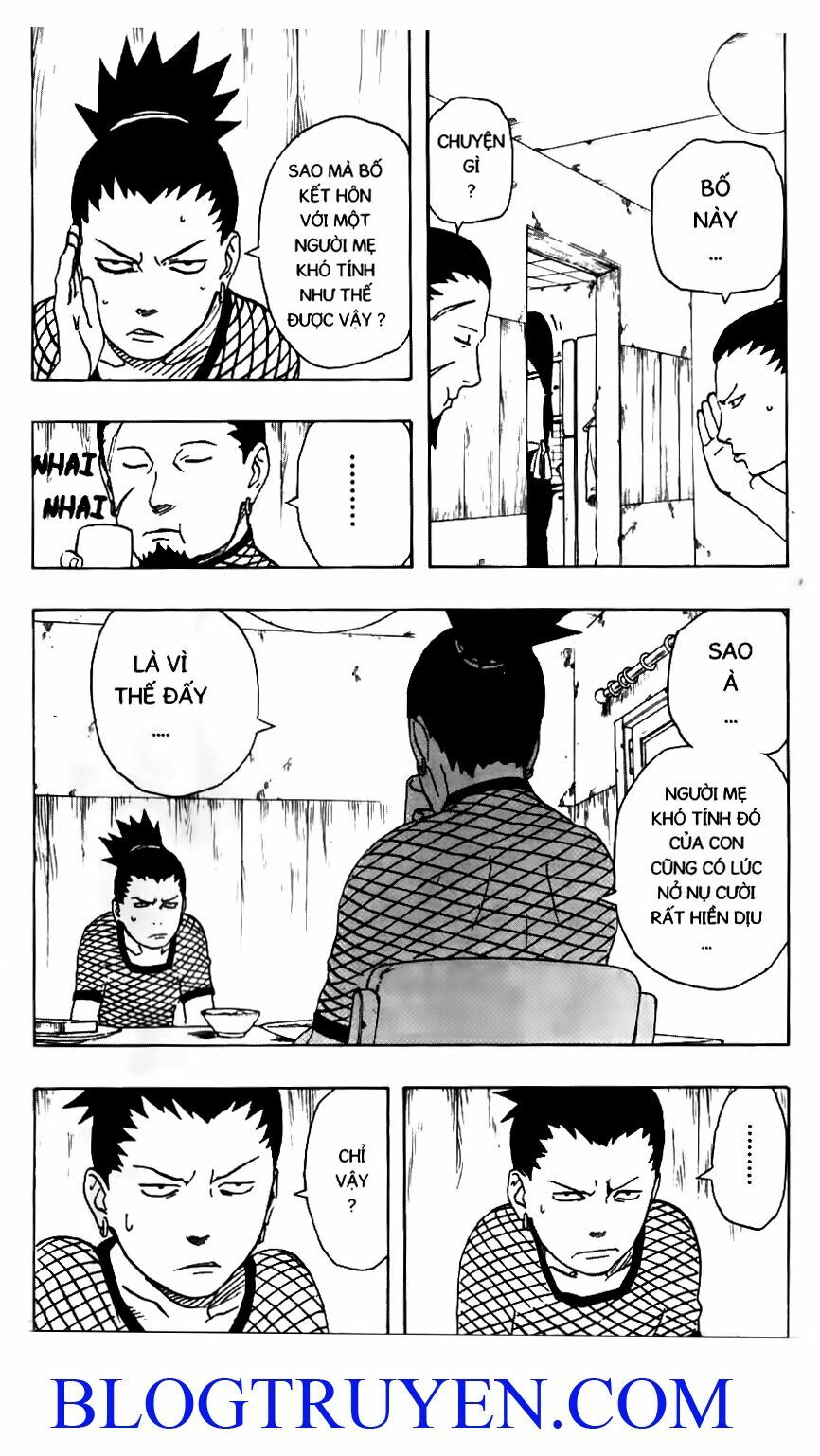 Naruto - Cửu Vĩ Hồ Ly: Chapter 182