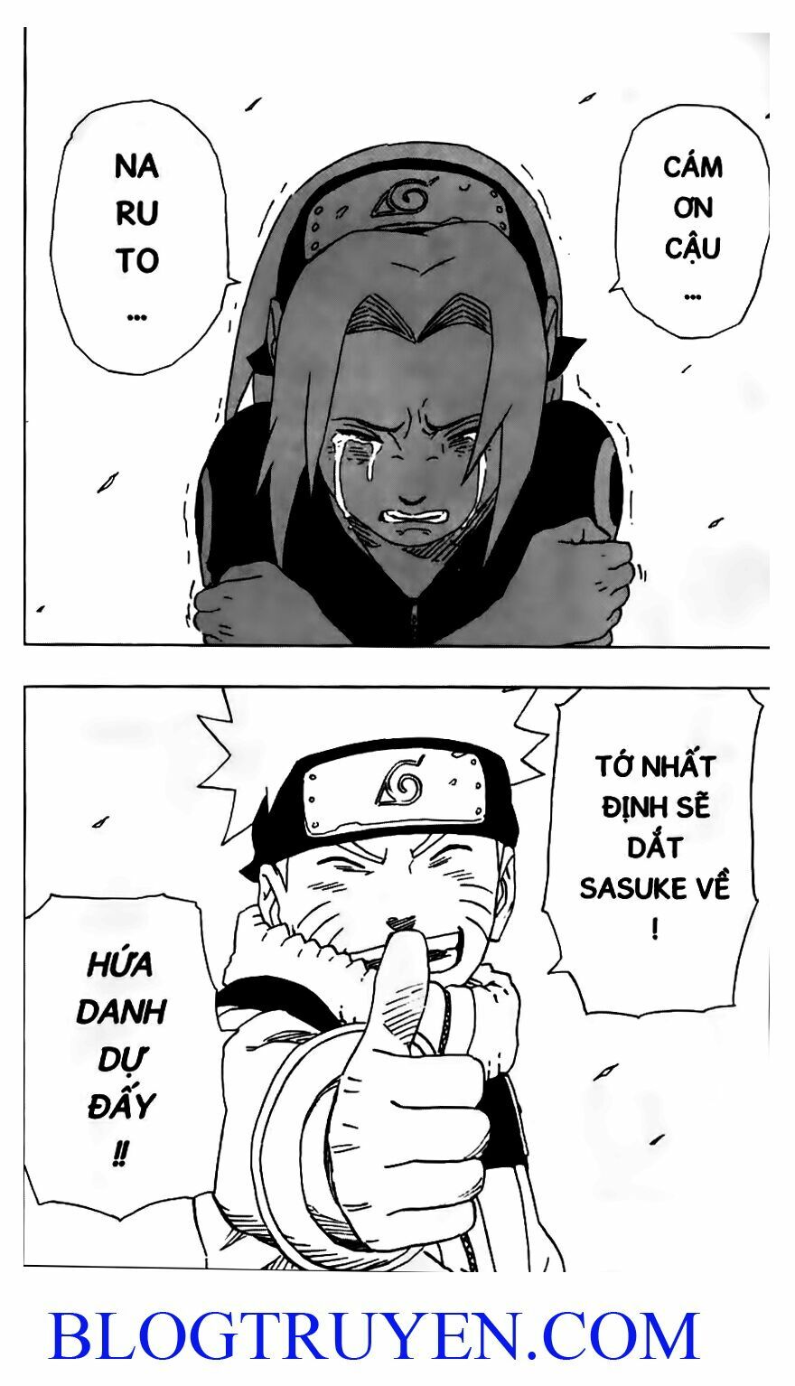 Naruto - Cửu Vĩ Hồ Ly: Chapter 183