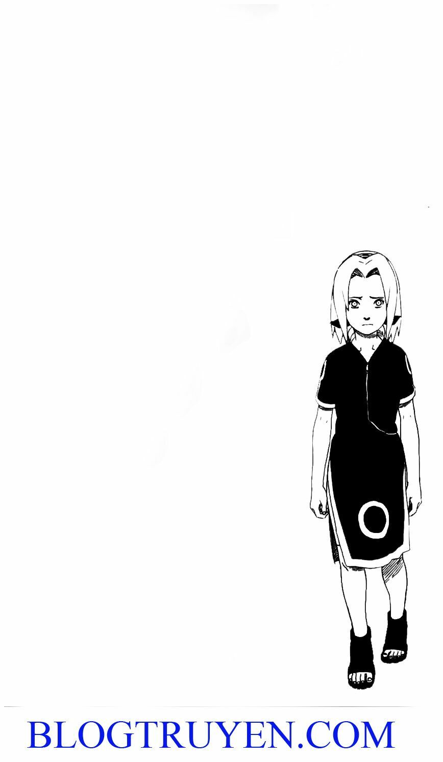 Naruto - Cửu Vĩ Hồ Ly: Chapter 183