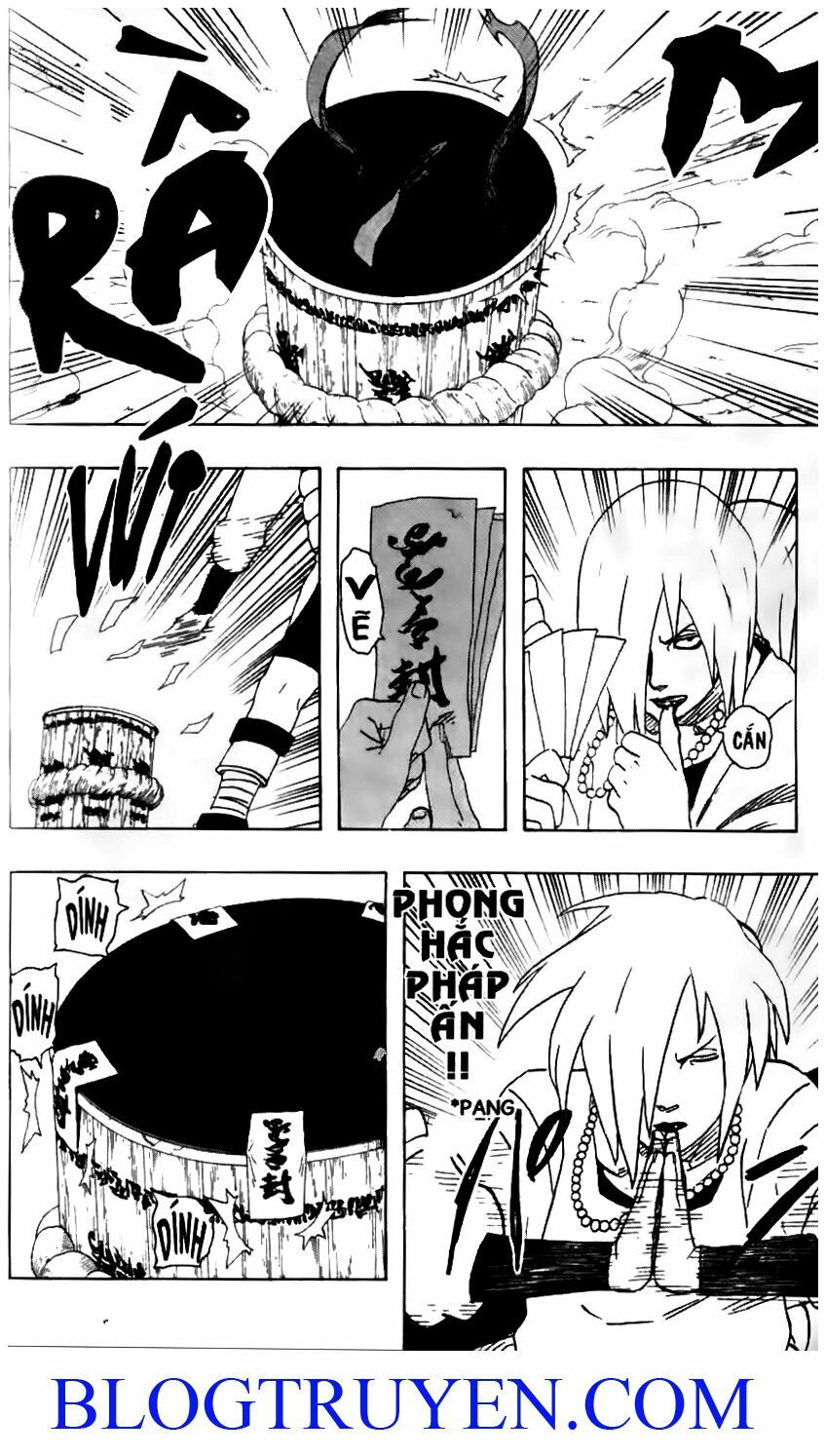 Naruto - Cửu Vĩ Hồ Ly: Chapter 184