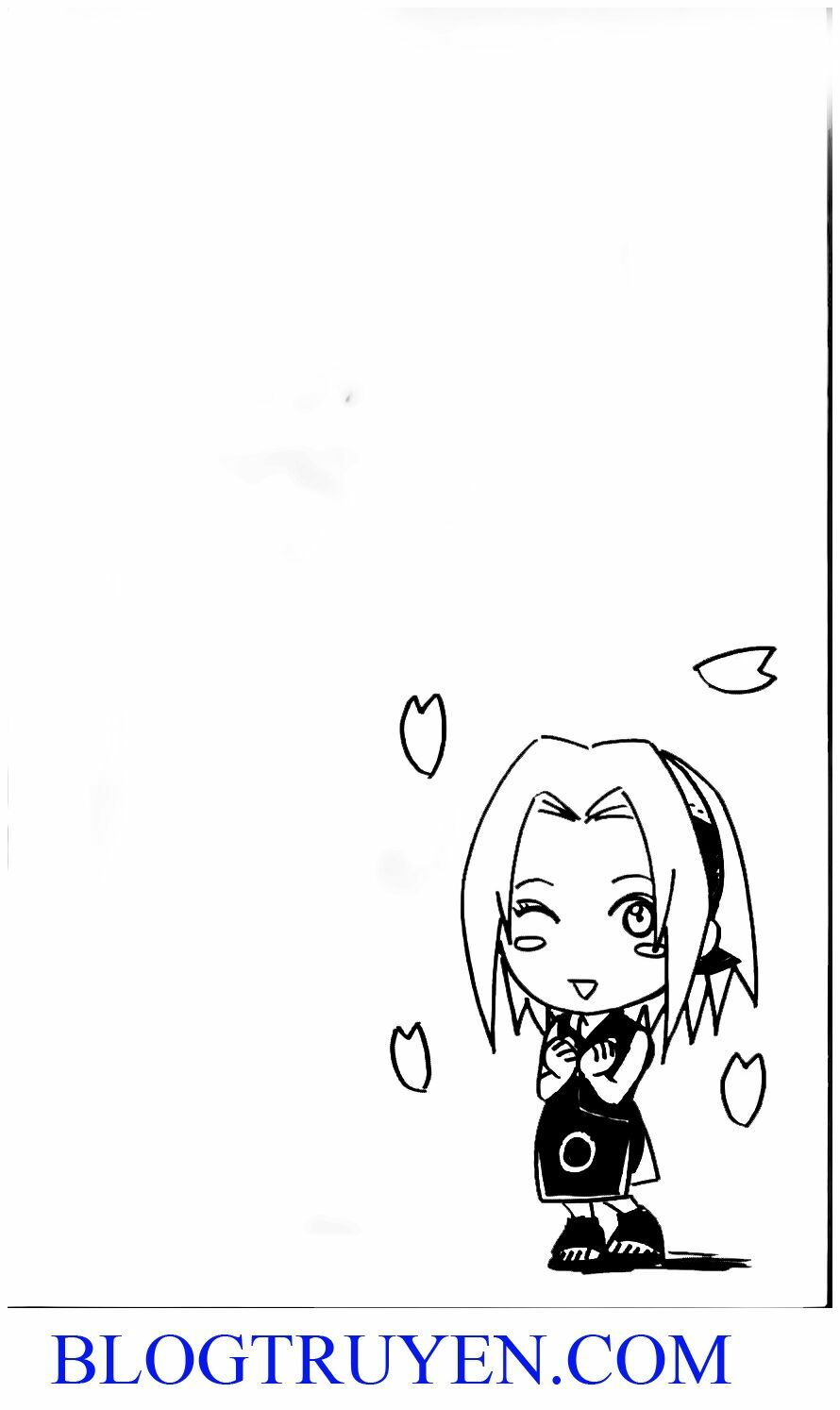 Naruto - Cửu Vĩ Hồ Ly: Chapter 184