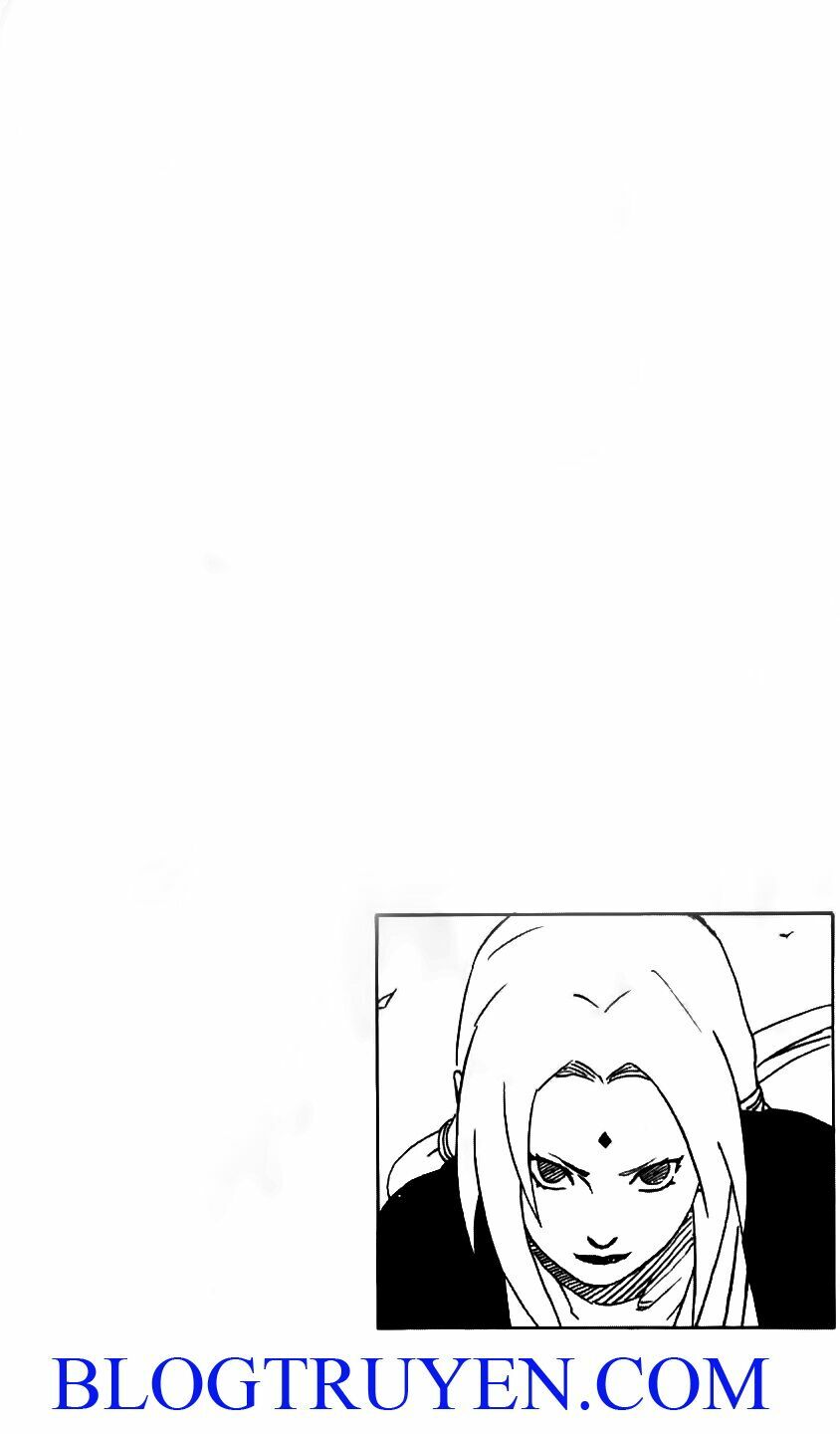 Naruto - Cửu Vĩ Hồ Ly: Chapter 185