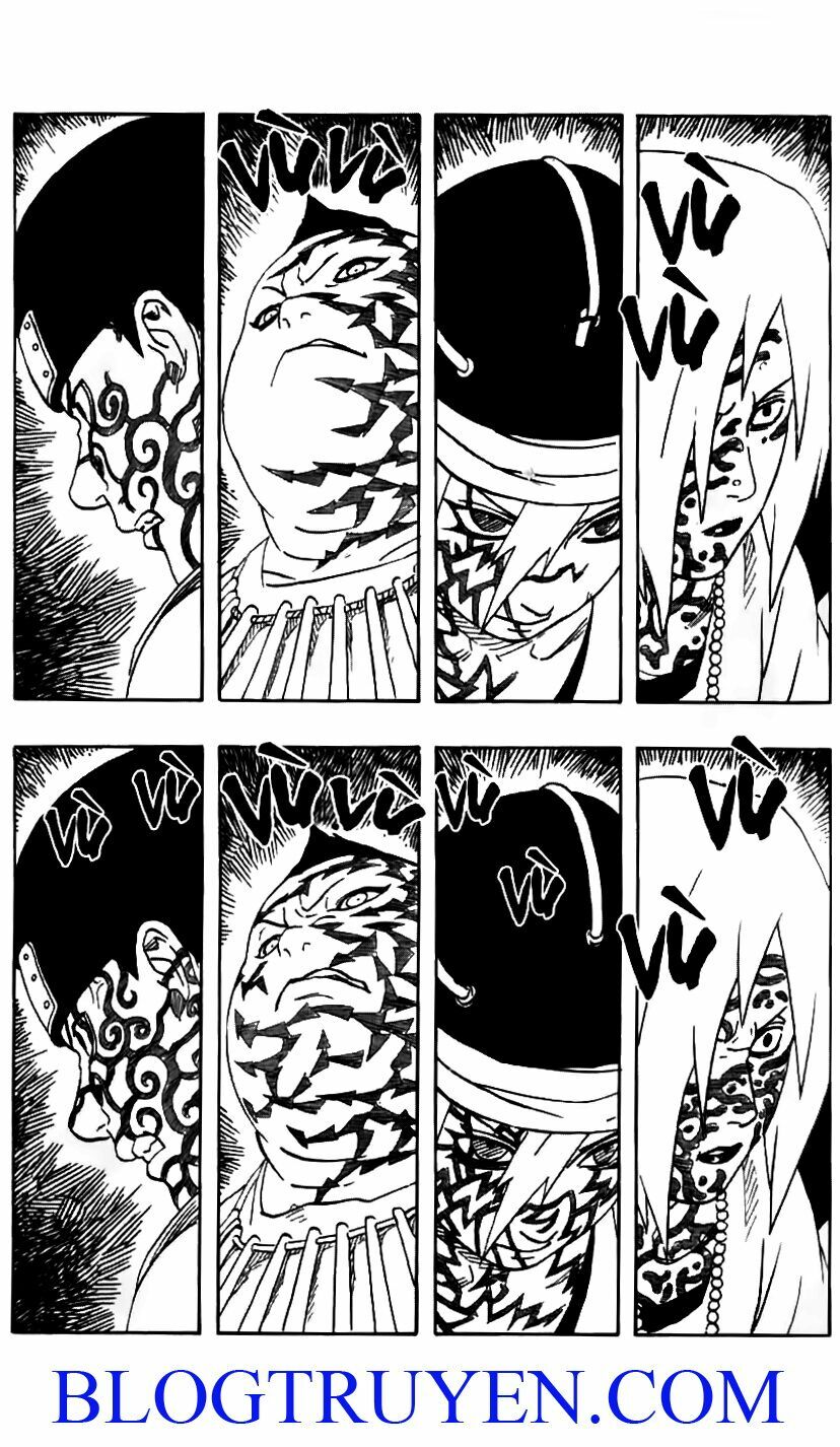 Naruto - Cửu Vĩ Hồ Ly: Chapter 185