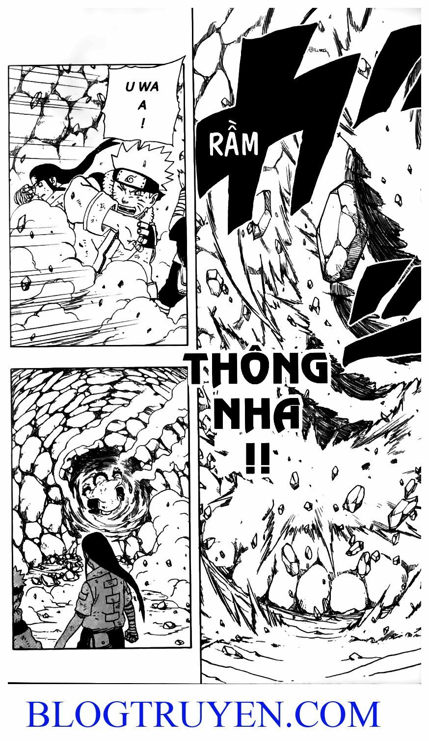 Naruto - Cửu Vĩ Hồ Ly: Chapter 186