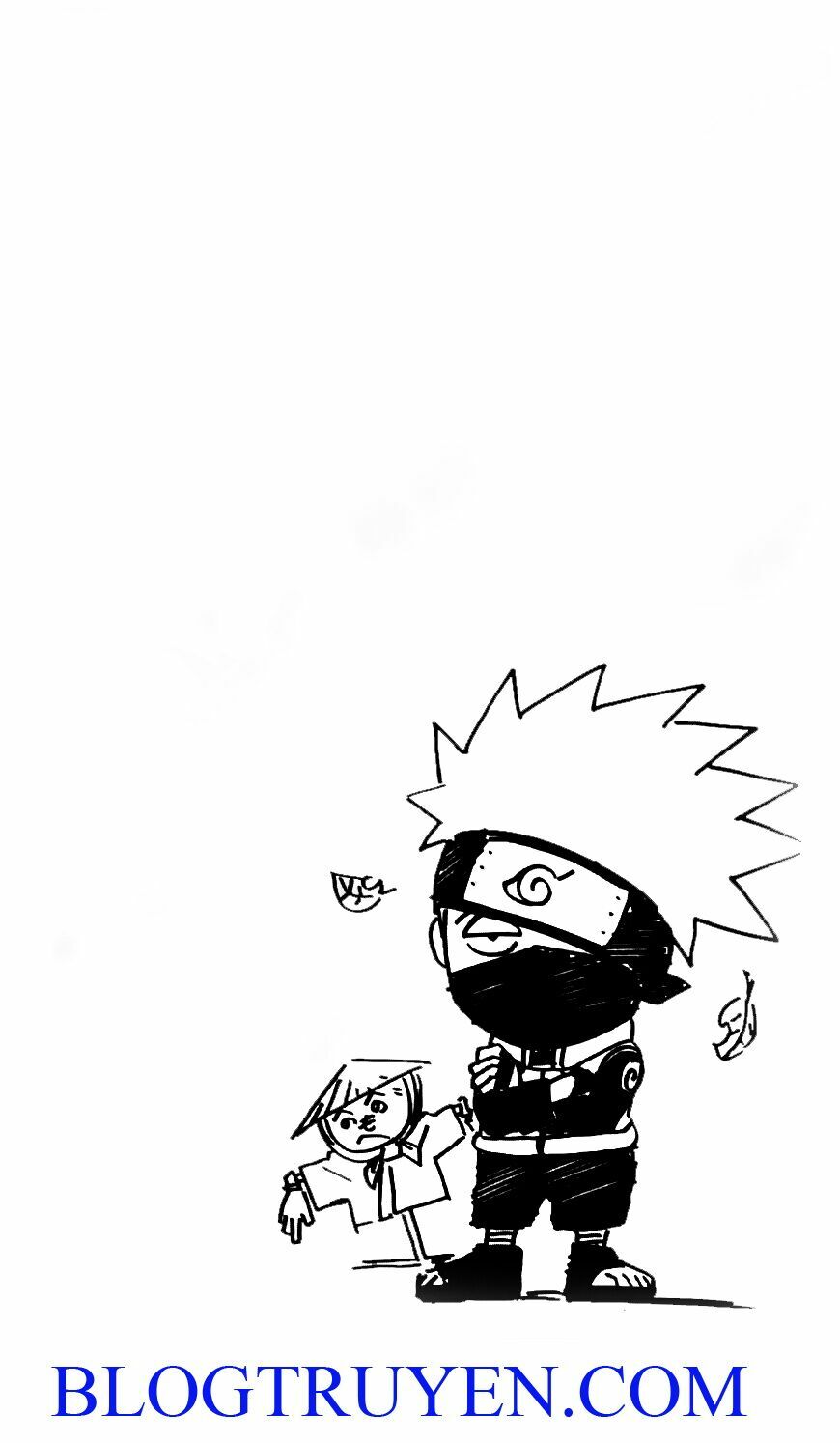 Naruto - Cửu Vĩ Hồ Ly: Chapter 187