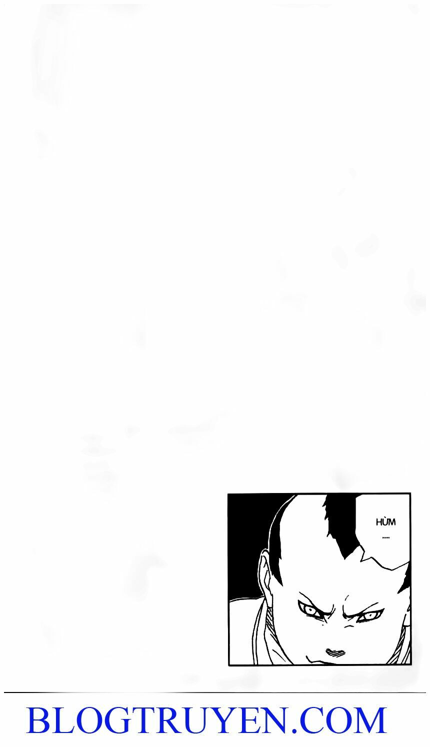 Naruto - Cửu Vĩ Hồ Ly: Chapter 188