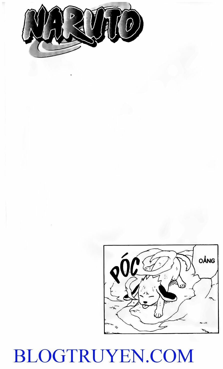 Naruto - Cửu Vĩ Hồ Ly: Chapter 188
