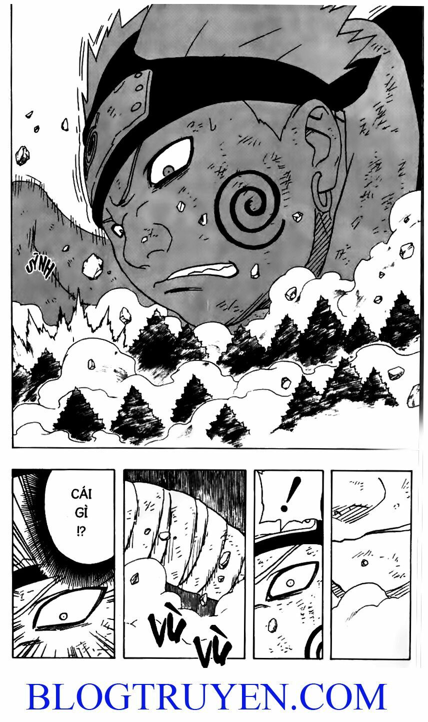 Naruto - Cửu Vĩ Hồ Ly: Chapter 189