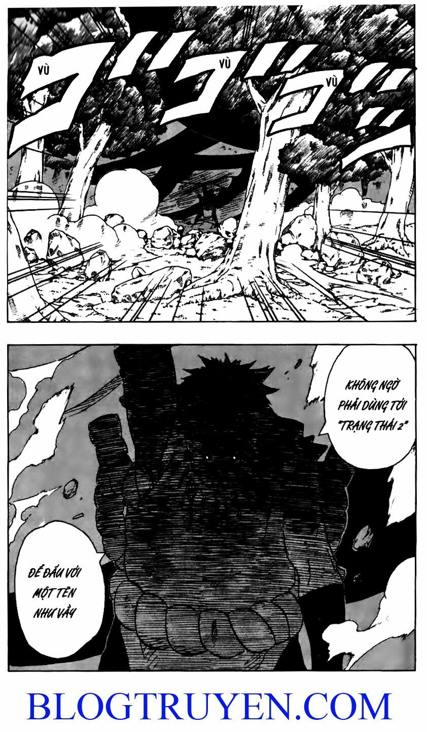Naruto - Cửu Vĩ Hồ Ly: Chapter 189