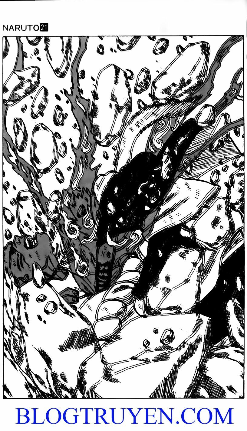 Naruto - Cửu Vĩ Hồ Ly: Chapter 190