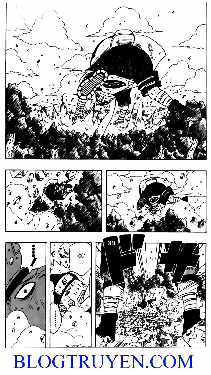 Naruto - Cửu Vĩ Hồ Ly: Chapter 190