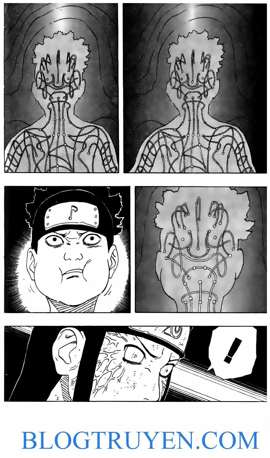 Naruto - Cửu Vĩ Hồ Ly: Chapter 193