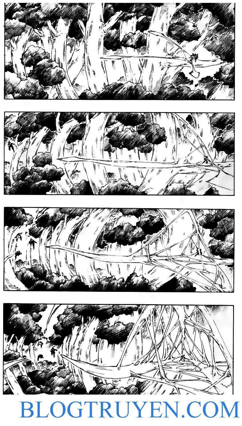 Naruto - Cửu Vĩ Hồ Ly: Chapter 193