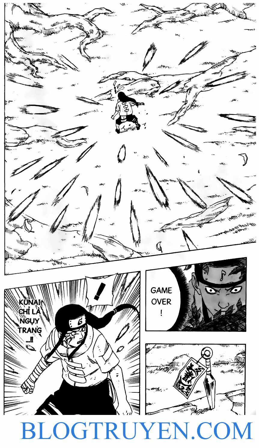 Naruto - Cửu Vĩ Hồ Ly: Chapter 194
