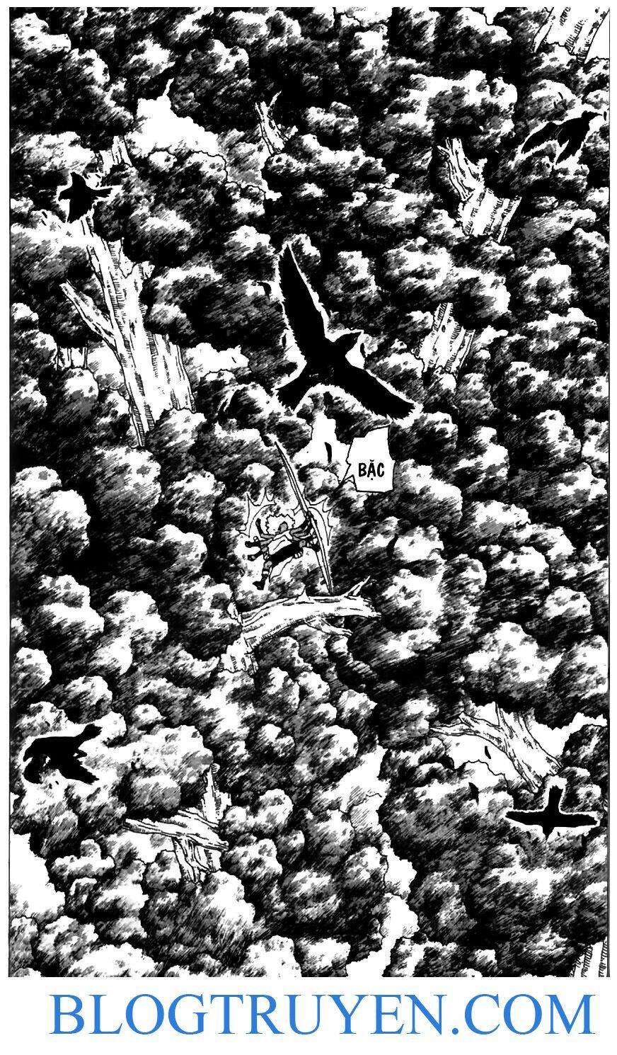 Naruto - Cửu Vĩ Hồ Ly: Chapter 197