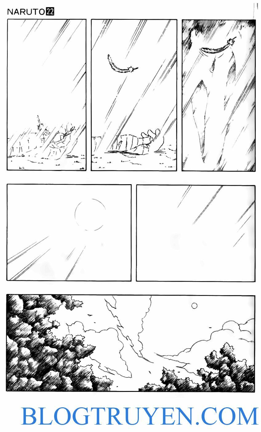 Naruto - Cửu Vĩ Hồ Ly: Chapter 198