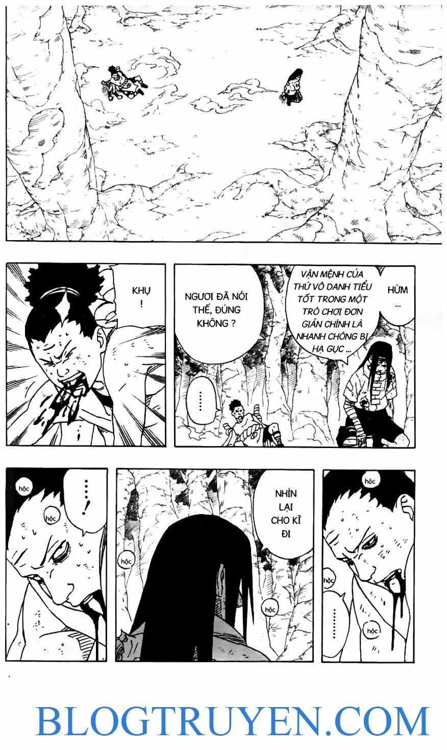 Naruto - Cửu Vĩ Hồ Ly: Chapter 198