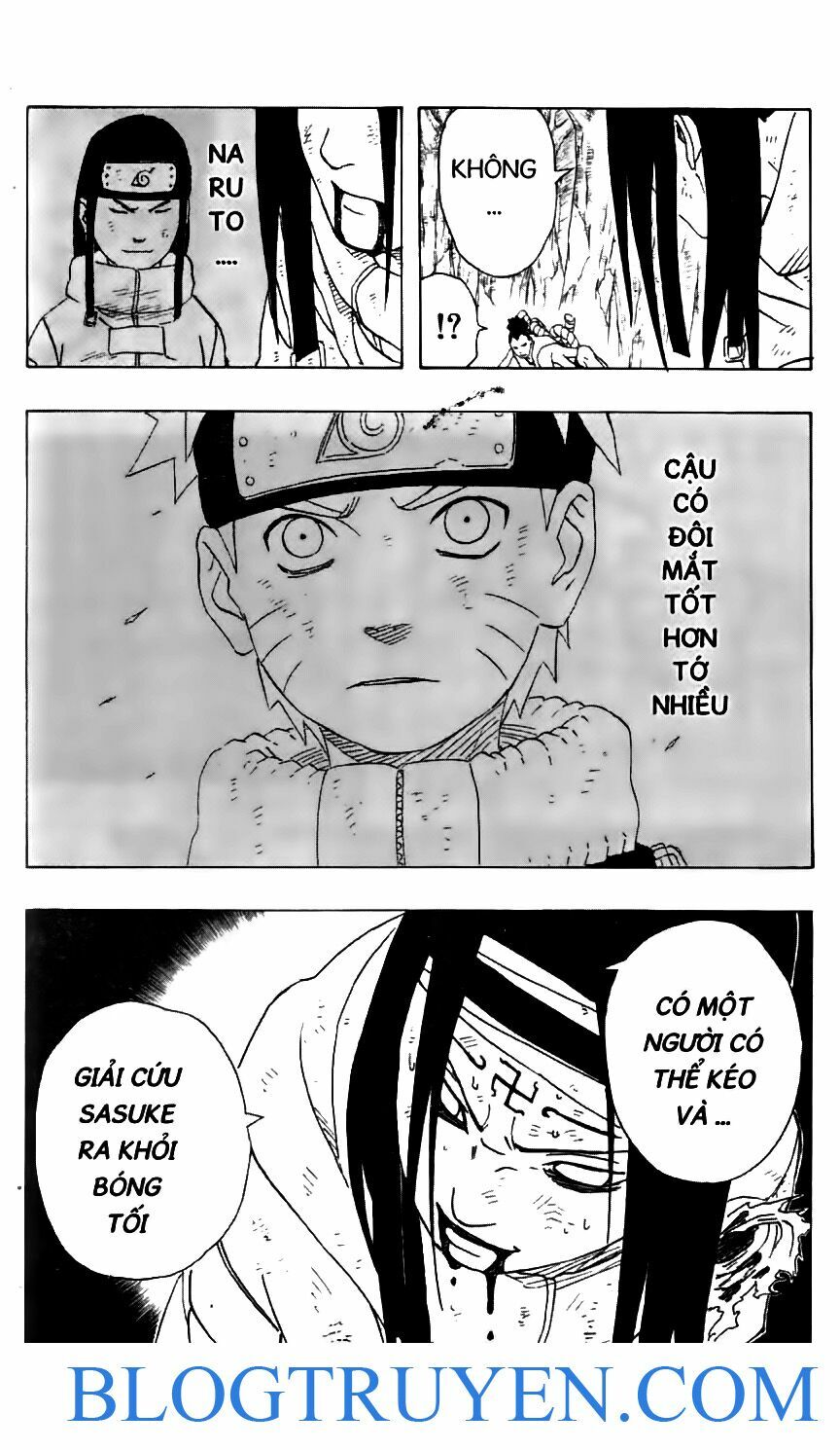 Naruto - Cửu Vĩ Hồ Ly: Chapter 198