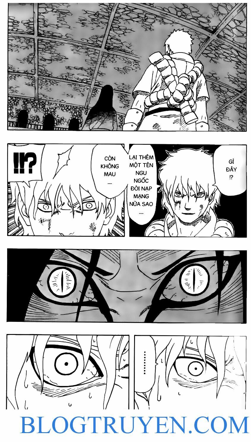 Naruto - Cửu Vĩ Hồ Ly: Chapter 199
