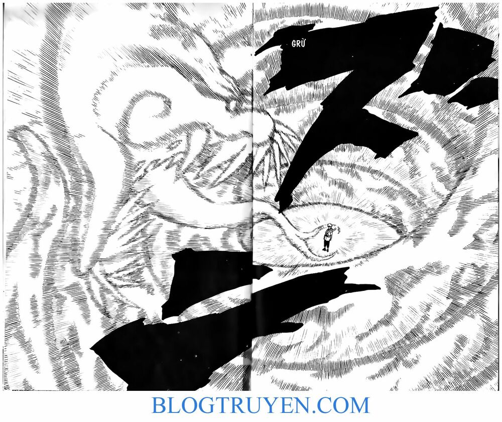 Naruto - Cửu Vĩ Hồ Ly: Chapter 199